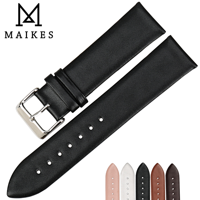 MAIKES جلد طبيعي سوار ساعة اكس - مراجعة Spring Bar Tool Set وسعره