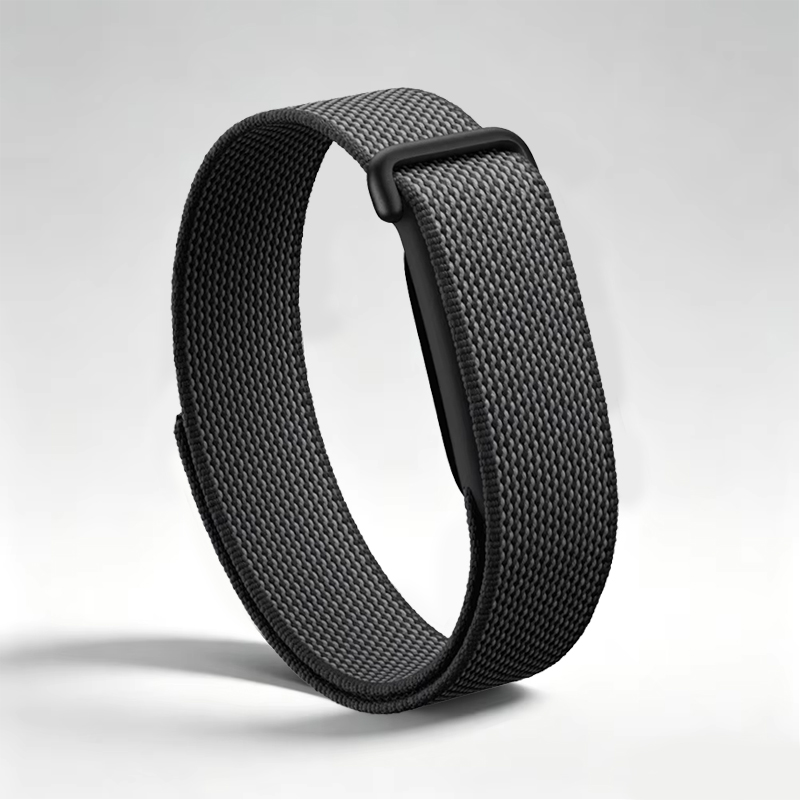 حزام ساعة رياضي من النايلون لـ - مراجعة Sport Loop Velcro وسعره