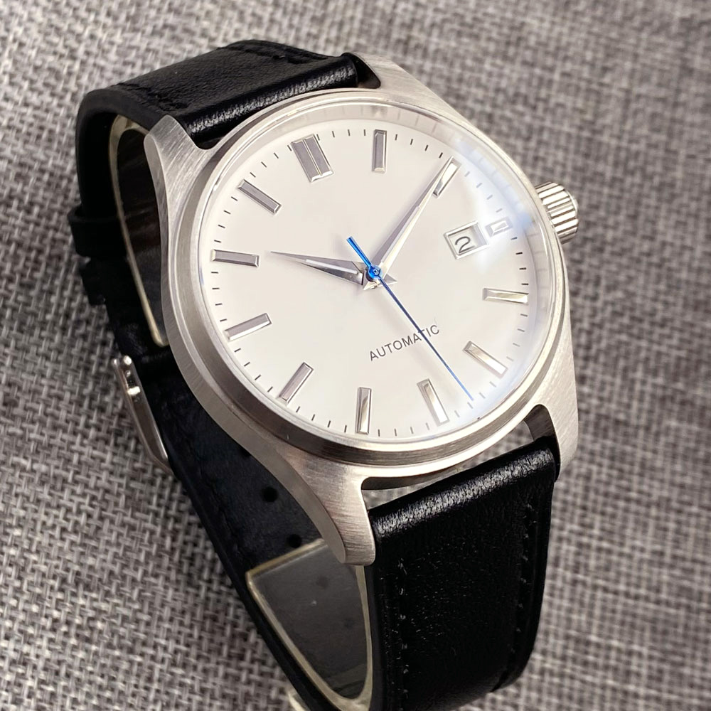 ساعة غوص تاندوريو للرجال، قرص  - مراجعة Seiko Watch Presage وسعره