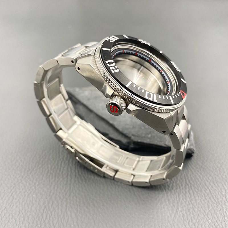 Mod SRPF الساموراي الملك سلسلة - مراجعة Citizen Watch Tsuyosa وسعره