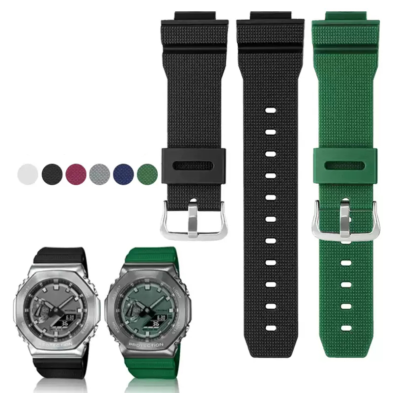 عالية الجودة المطاط حزام ل كاس - مراجعة Sport Loop Velcro وسعره