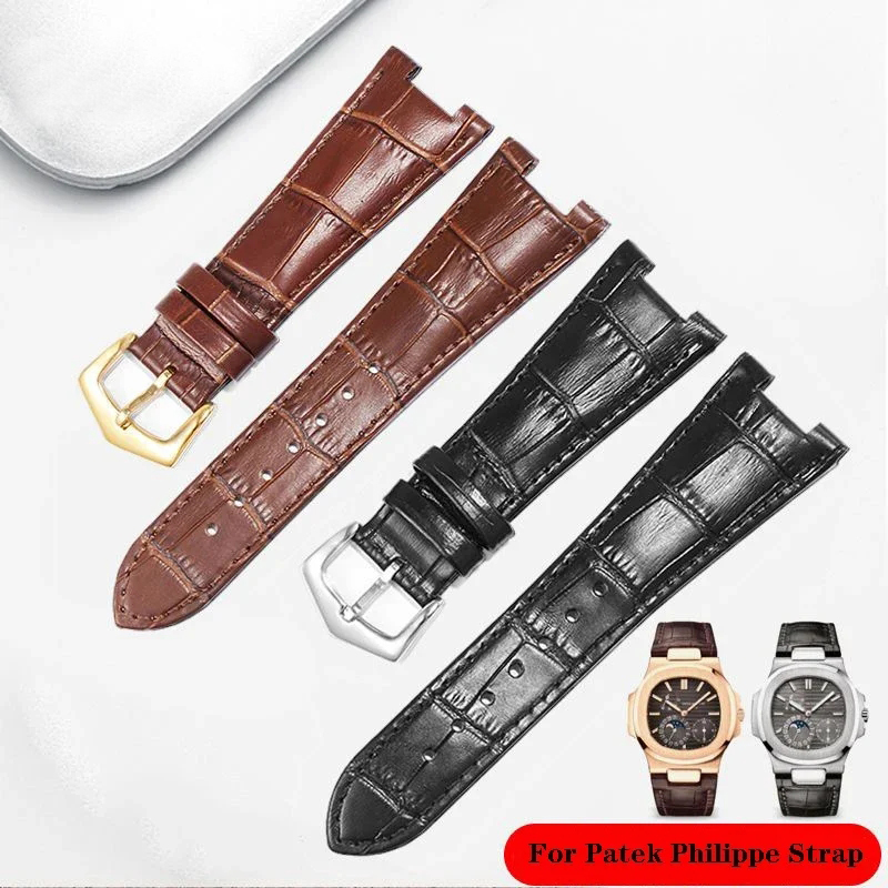 حزام ساعة من الجلد الطبيعي لسا - مراجعة Nato Strap Nylon وسعره