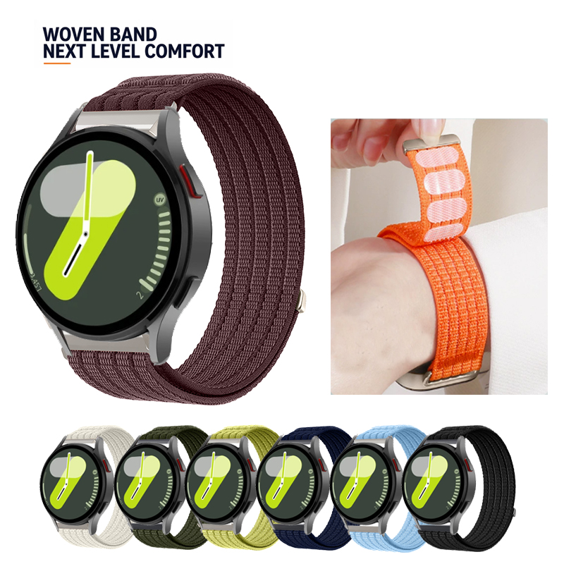 حزام رياضي من النايلون القابل - مراجعة Sport Loop Velcro وسعره