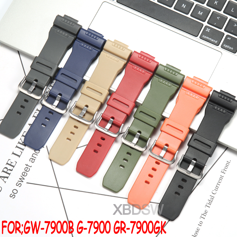 حزام بديل من الراتنج لساعة كاس - مراجعة Nato Strap Nylon وسعره