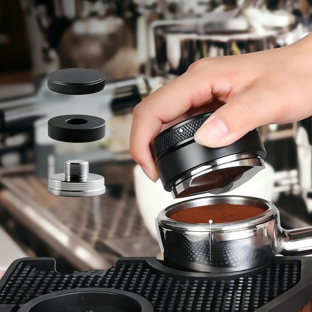 مجموعة أدوات بار القهوة 7 قطع - مراجعة Spring Bar Tool Set وسعره