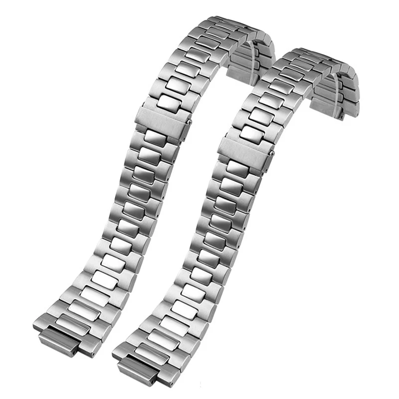 إكسسوارات ساعات لساعة باتيك في - مراجعة Sport Loop Velcro وسعره