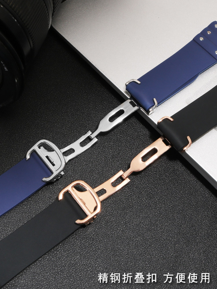 حزام ساعة كارتييه سانتوس للرجا - مراجعة Cartier Watch Santos وسعره