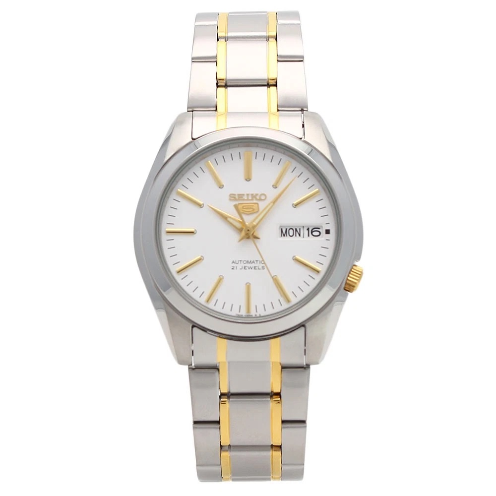 ساعة سيكو الأصلية SNKL47K1 أوت - مراجعة Seiko Watch Presage وسعره