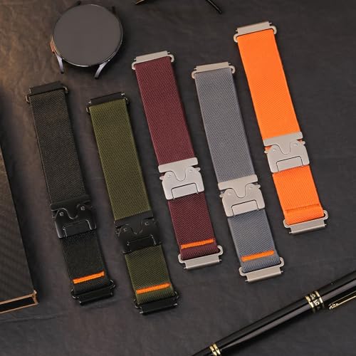 حزام حلقة المظلة مقاس 20 مم و2 - مراجعة Parachute Strap Elastic وسعره