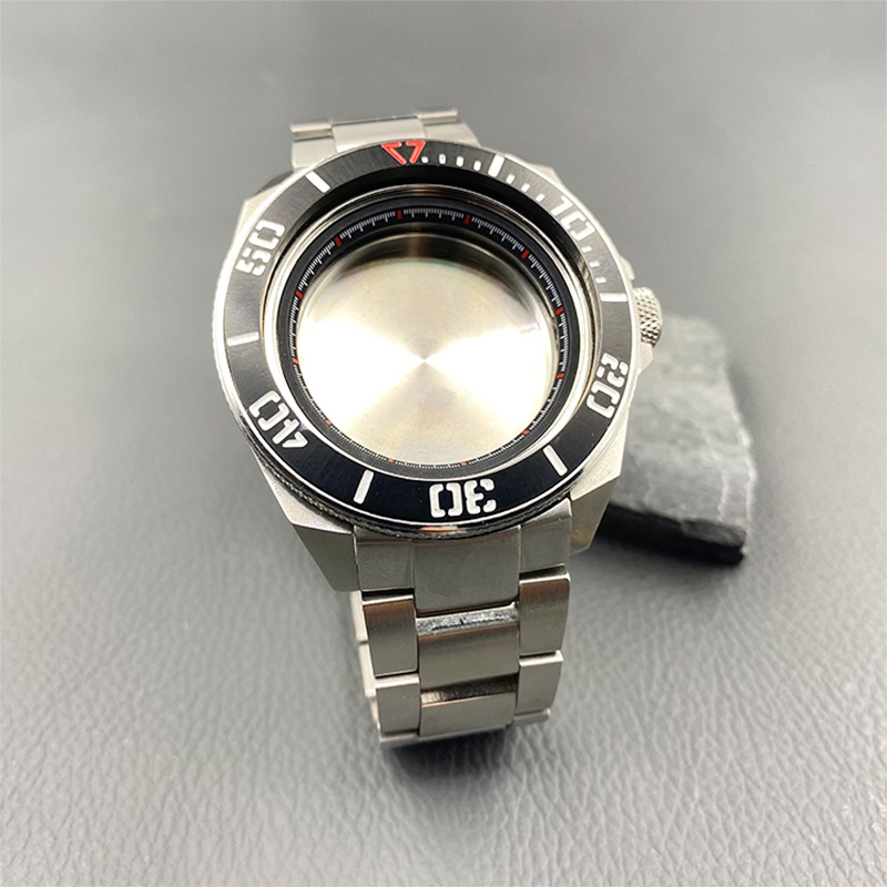 Mod SRPF الساموراي الملك سلسلة - مراجعة Citizen Watch Tsuyosa وسعره