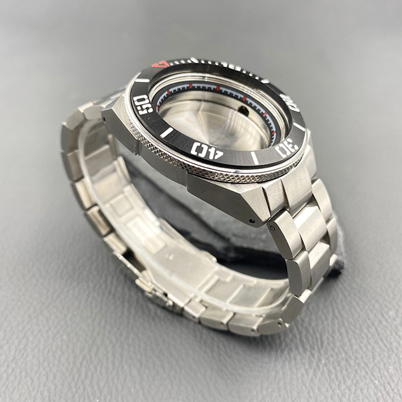 Mod SRPF الساموراي الملك سلسلة - مراجعة Citizen Watch Tsuyosa وسعره