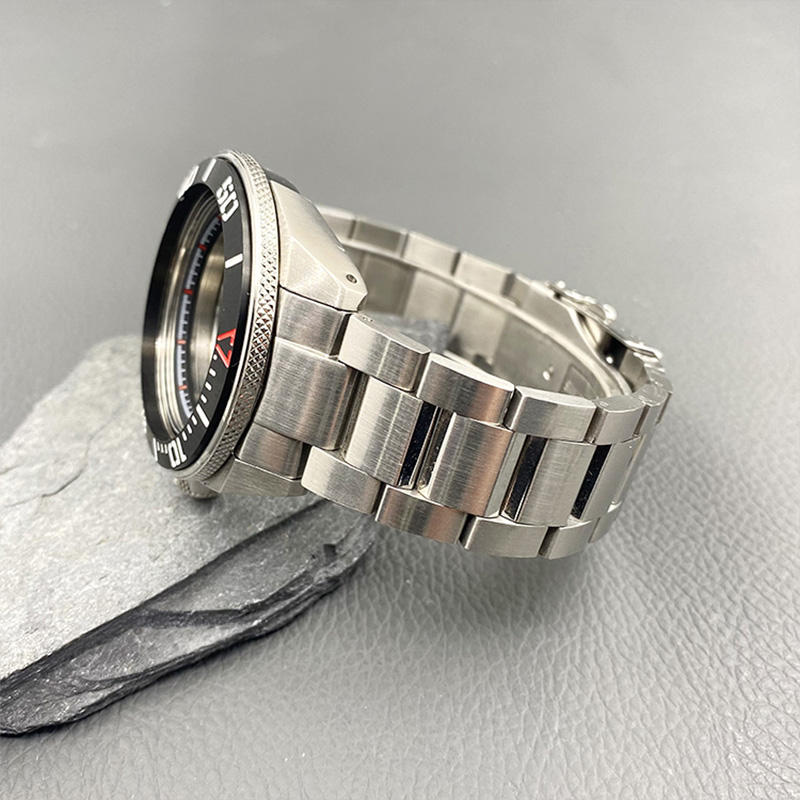 Mod SRPF الساموراي الملك سلسلة - مراجعة Citizen Watch Tsuyosa وسعره