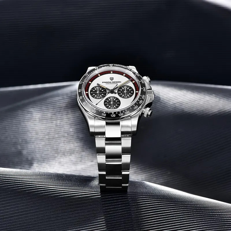 ساعة يد رجالية من الفولاذ المق - مراجعة Cartier Watch Tank وسعره