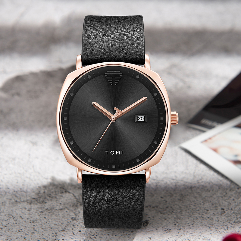 ساعة رجالية من تومي، تصميم بسي - مراجعة Omega Watch Constellation وسعره