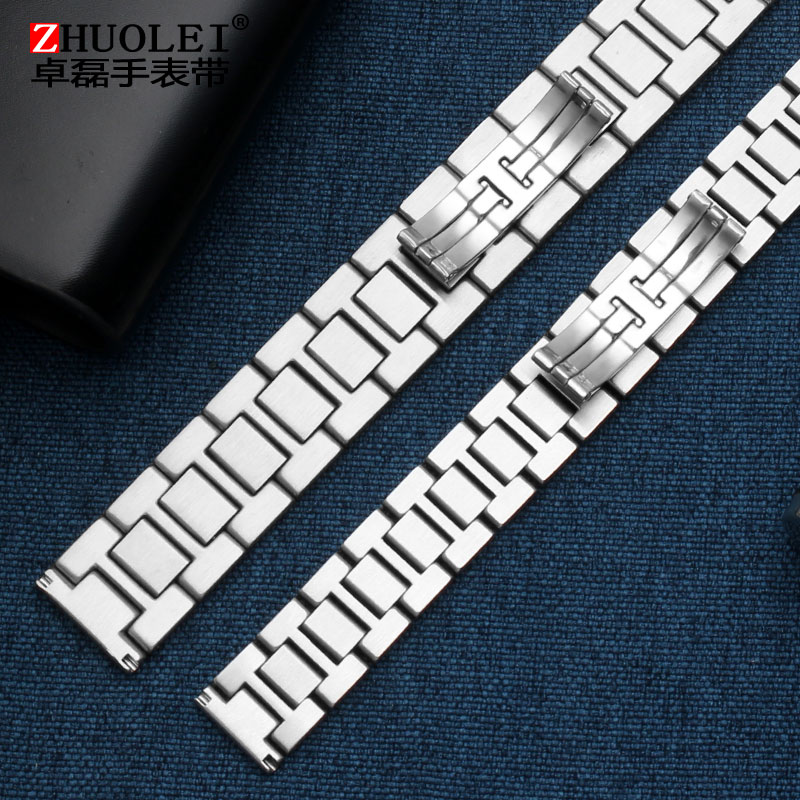 حزام ساعة كارتييه تانك سولو 31 - مراجعة Cartier Watch Tank وسعره