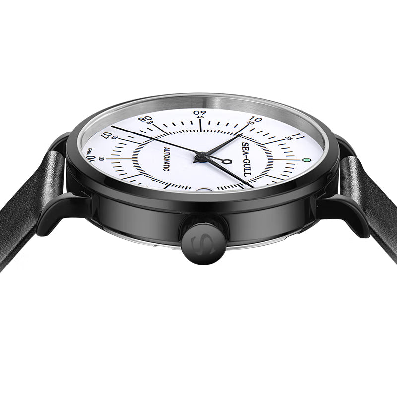 النورس الأعمال الساعات الرجال  - مراجعة Omega Watch Constellation وسعره