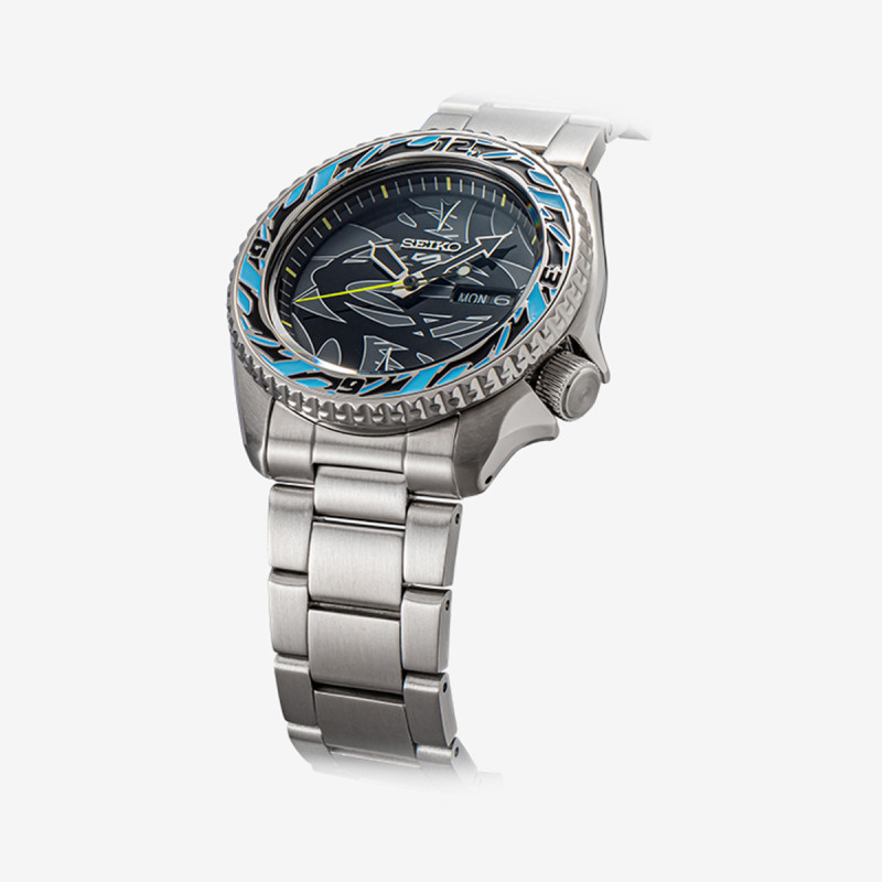 ساعة يد SEIKO 5 SRPG65K1 للأزو - مراجعة Seiko Watch Presage وسعره