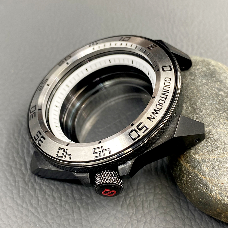 حافظة Mod King Samurai متضمنة  - مراجعة Citizen Watch Tsuyosa وسعره