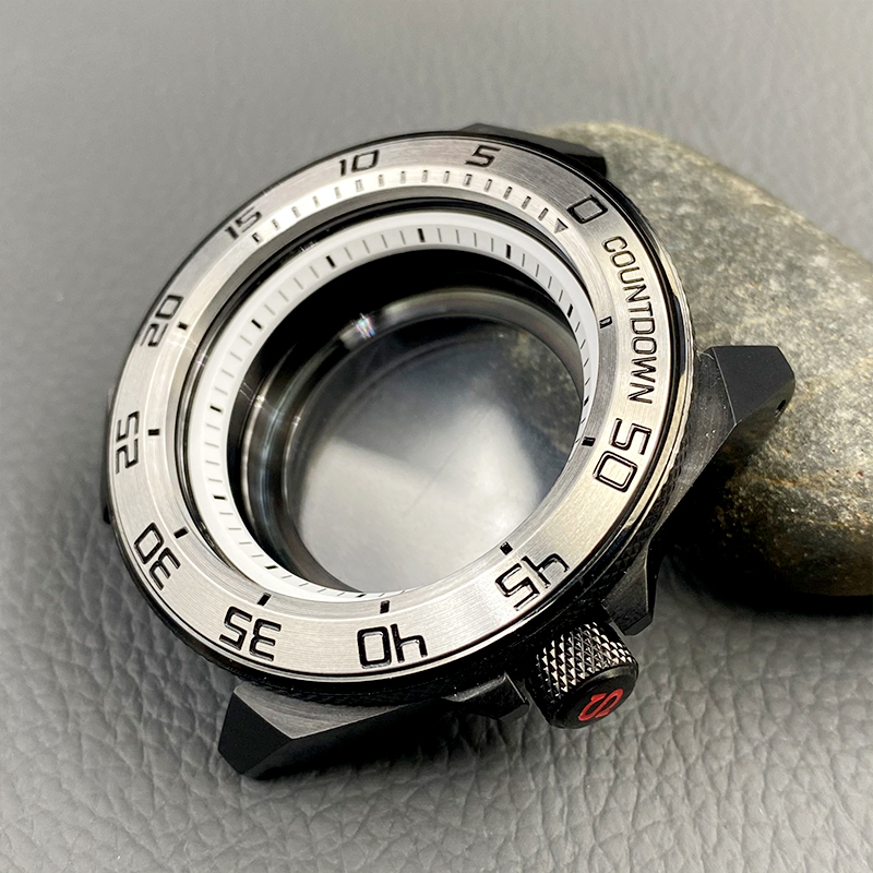 حافظة Mod King Samurai متضمنة  - مراجعة Citizen Watch Tsuyosa وسعره