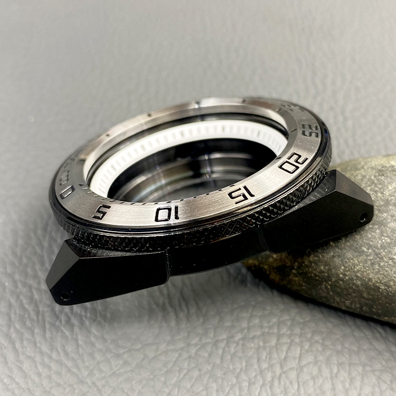 حافظة Mod King Samurai متضمنة  - مراجعة Citizen Watch Tsuyosa وسعره
