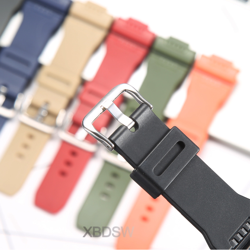 حزام بديل من الراتنج لساعة كاس - مراجعة Nato Strap Nylon وسعره