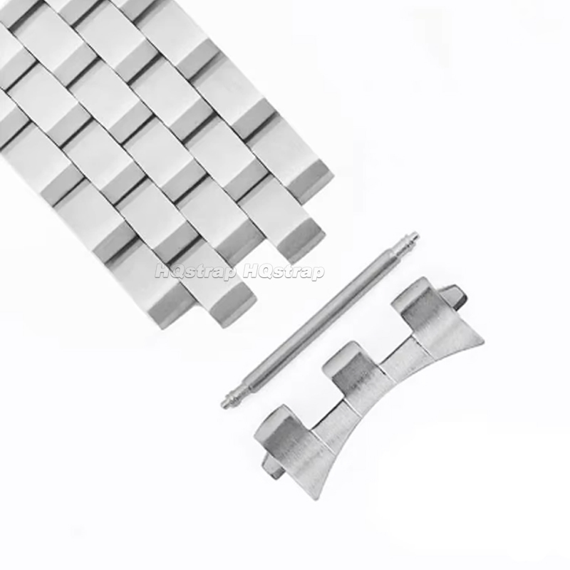 2 قطعة وصلة نهاية منحنية معدني - مراجعة Curved Spring Bar وسعره