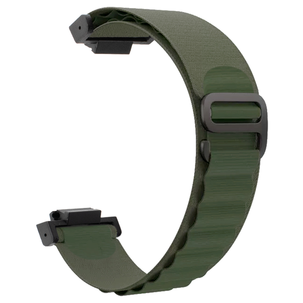 16 مللي متر حزام الساعات ل كاس - مراجعة Nato Strap Nylon وسعره