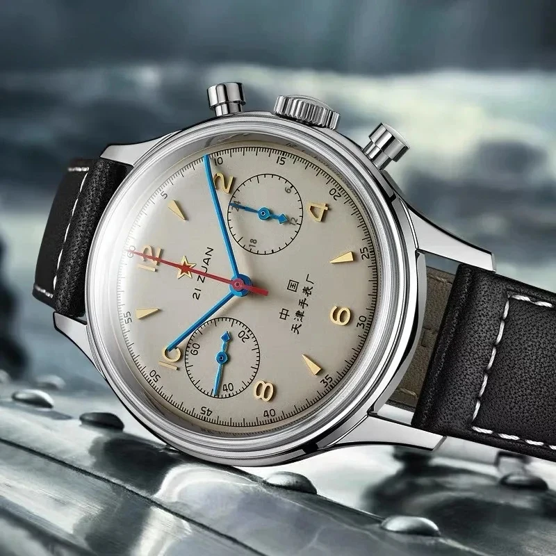 ساعات رجالية 1963 ساعة أوتومات - مراجعة Omega Watch Constellation وسعره