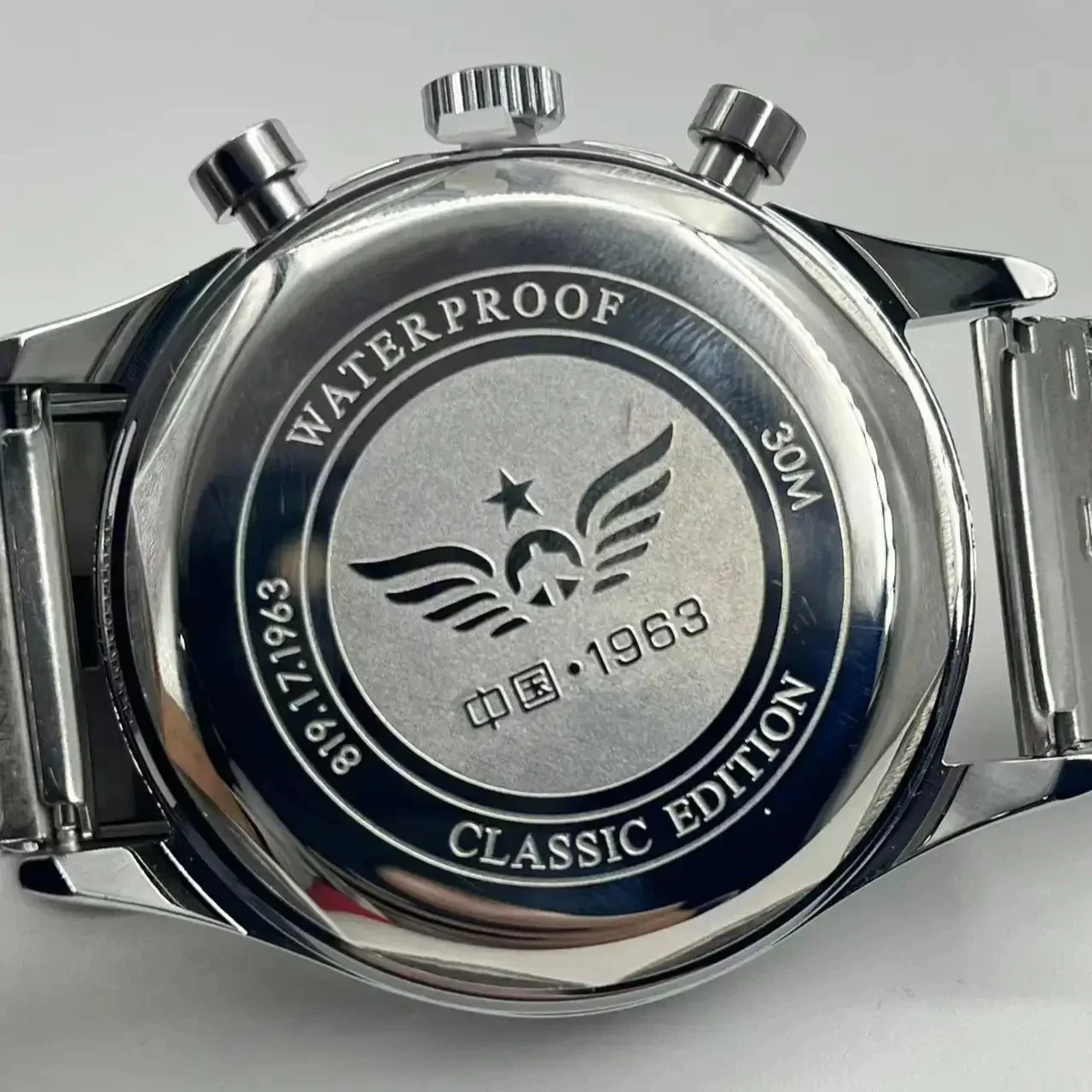 ساعات رجالية 1963 ساعة أوتومات - مراجعة Omega Watch Constellation وسعره