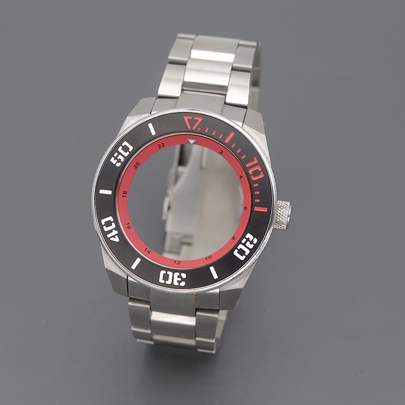 علبة ساعة من سلسلة كينج سامورا - مراجعة Citizen Watch Tsuyosa وسعره